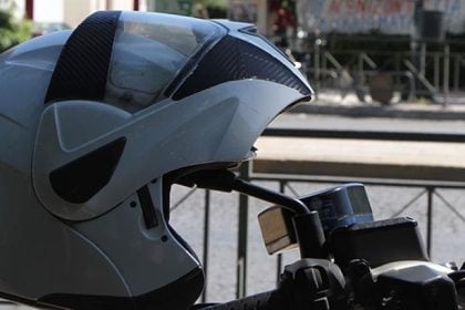 Δυτική Ελλάδα: 1.950 έλεγχοι και 248 παραβάσεις την 10η εβδομάδα της εκστρατείας για το κράνος