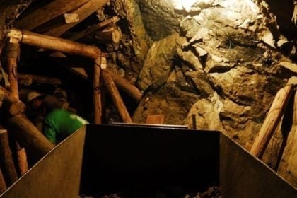 Νιγηρία: Φόβοι για πάνω από 100 νεκρούς μετά την κατάρρευση χρυσωρυχείου