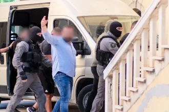 Χανιά: Στον ανακριτή υπό δρακόντεια μέτρα τα 17 μέλη της εγκληματικής οργάνωσης