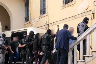 Χανιά: Προφυλακίστηκαν για τη δεύτερη δικογραφία τα δύο αδέλφια που φέρονται ως εγκέφαλοι - Είχαν αφεθεί ελεύθεροι νωρίτερα