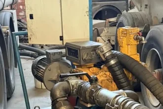 Κύκλωμα λαθρεμπορίας καυσίμων: Αποκαλυπτικοί διάλογοι – «Πάλι μάπα πετρέλαιο μου έβαλες»