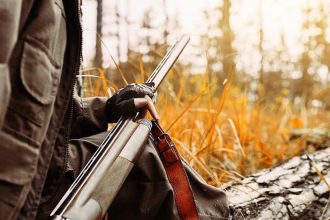 Δυτ. Ελλάδα: Άγιο είχε κυνηγός που τραυματίστηκε από σκάγια