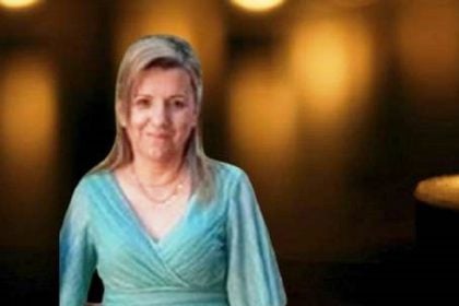Δυτ. Ελλάδα: Αυτή είναι η πολύτεκνη μητέρα που "έφυγε" - Το ασθενοφόρο βγήκε εκτός δρόμου λίγο πριν φτάσει