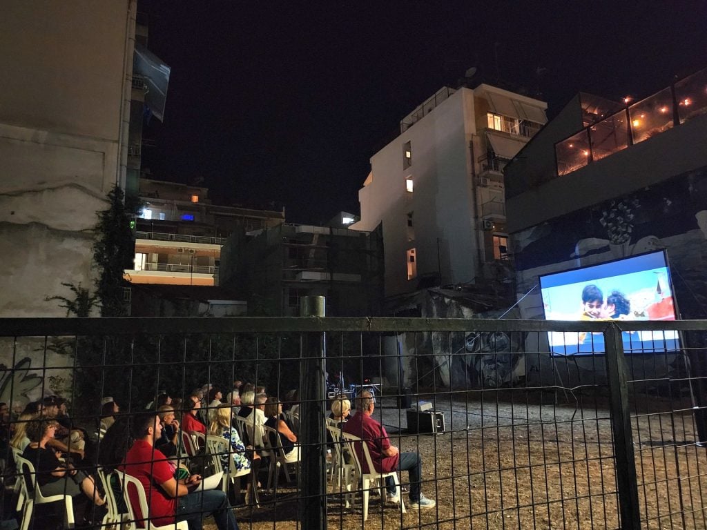  Το Μαρκάτο γέμισε ζωή και εικόνες - ΦΩΤΟ