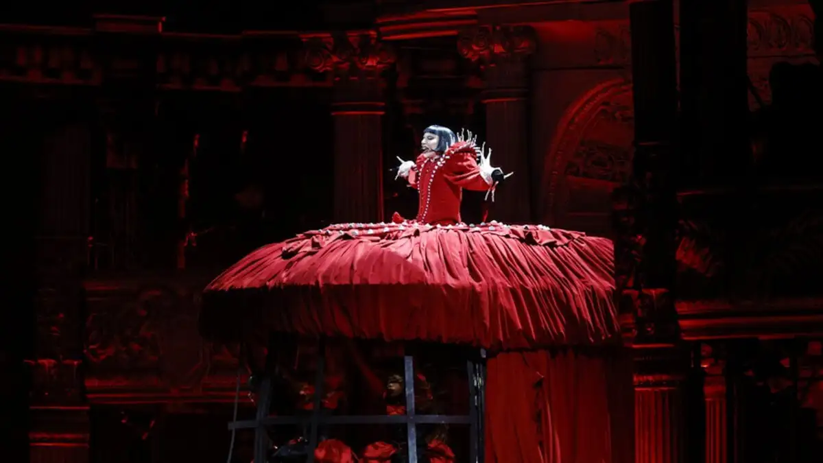 Η Lady Gaga απόλυτη νικήτρια των MTV Video Music Awards 2025 – Η λίστα με τους νικητές