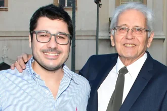 Λάμπρος Κωνσταντάρας για Δημήτρη Κωνσταντάρα: «Ακόμα σε περιμένουμε σπίτι, αν και ξέρω ότι δεν θα έρθεις»