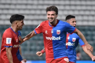 Βόλος – Αστέρας Τρίπολης 2-1: Η δεύτερη σερί νίκη των γηπεδούχων άφησε τους Αρκάδες στον πάτο της Super League