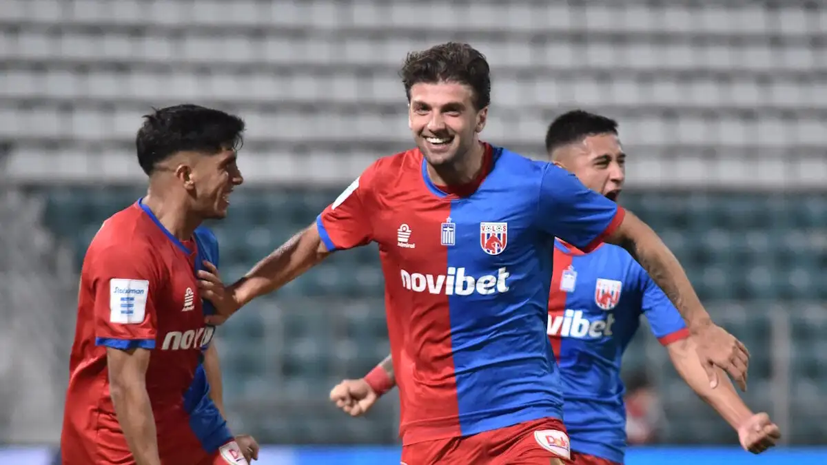 Βόλος – Αστέρας Τρίπολης 2-1: Η δεύτερη σερί νίκη των γηπεδούχων άφησε τους Αρκάδες στον πάτο της Super League