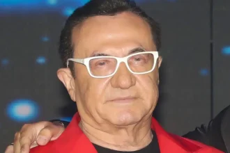 Λευτέρης Πανταζής: «Ο Μάριος Καπότσης είναι φίλος μου, δεν μπορεί να μου απαγορεύσει η Κόνι Μεταξά να κάνω παρέα»