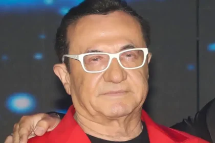 Λευτέρης Πανταζής: «Ο Μάριος Καπότσης είναι φίλος μου, δεν μπορεί να μου απαγορεύσει η Κόνι Μεταξά να κάνω παρέα»