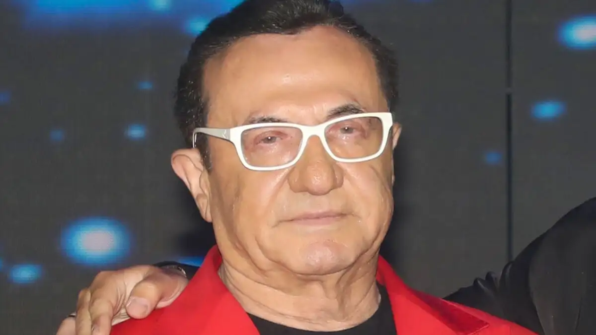 Λευτέρης Πανταζής: «Ο Μάριος Καπότσης είναι φίλος μου, δεν μπορεί να μου απαγορεύσει η Κόνι Μεταξά να κάνω παρέα»