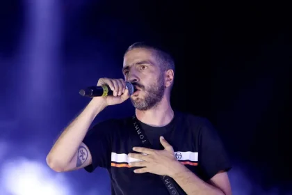 Θεσσαλονίκη: Sold out σε λίγες ώρες η συναυλία του ΛΕΞ στο Καυτανζόγλειο