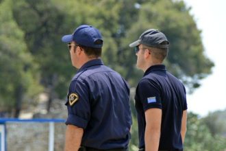 Λιμάνι Πάτρας: Σύλληψη αλλοδαπού για απόπειρα παράνομης εξόδου από τη χώρα