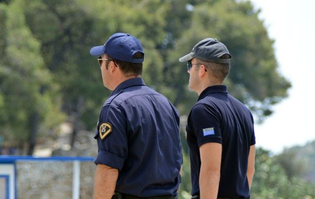 Λιμάνι Πάτρας: Σύλληψη αλλοδαπού για απόπειρα παράνομης εξόδου από τη χώρα