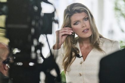 Από τα καλλιστεία στα δικαστήρια: Η πρώην δικηγόρος του Τραμπ υποψήφια για εισαγγελέας - κλειδί