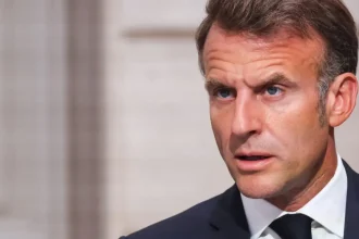 Μακρόν: Η αναγνώριση παλαιστινιακού κράτους είναι ο καλύτερος τρόπος να απομονωθεί η Χαμάς