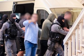 Ακόμη πέντε άτομα στη φυλακή και δύο ελεύθεροι για τη μαφία της Κρήτης - Συνεχίζονται οι απολογίες