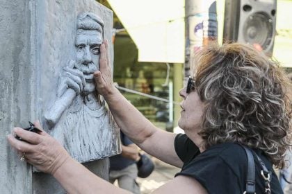 Η οικογένεια του Παύλου Φύσσα για την αποφυλάκιση Μιχαλολιάκου: «Επικίνδυνες συνθήκες για την ελληνική κοινωνία»