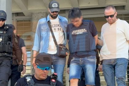 Θεσσαλονίκη: Ασφυκτικό θάνατο έδειξε η νεκροψία για την 59χρονη που δολοφονήθηκε από τον αδελφό της