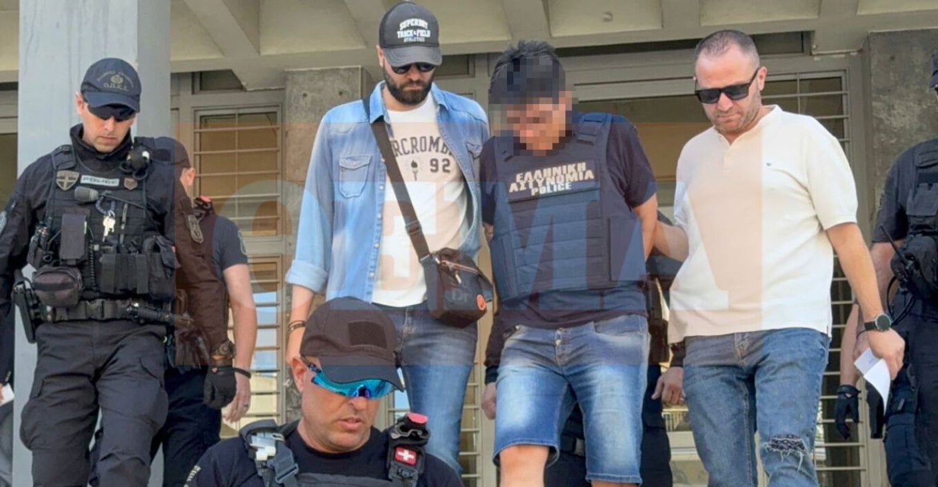 Θεσσαλονίκη: Ασφυκτικό θάνατο έδειξε η νεκροψία για την 59χρονη που δολοφονήθηκε από τον αδελφό της
