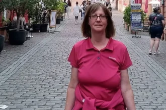 Νεκρή εντοπίστηκε η 59χρονη Βρετανίδα που αγνοούνταν στην Καβάλα: Δυστυχώς το περίμενα, λέει ο σύζυγός της