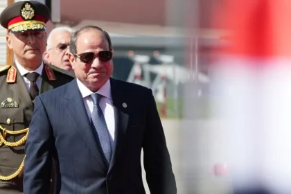 Ρηματική διακοίνωση της Αιγύπτου στον ΟΗΕ: Απορρίπτει ρητώς τα όρια της λιβυκής υφαλοκρηπίδας