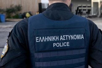 Αστυνομικες ειδήσεις απο τη Δυτ. Ελλάδα