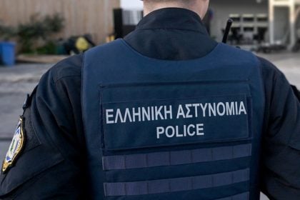 Αστυνομικες ειδήσεις απο τη Δυτ. Ελλάδα