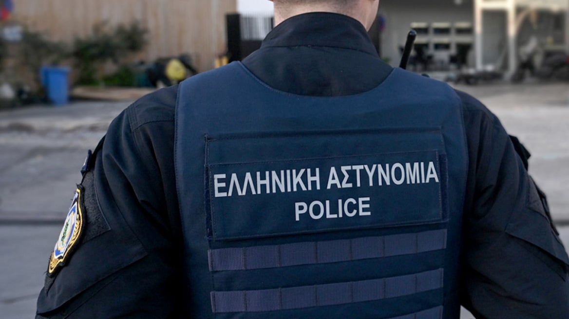 Αστυνομικες ειδήσεις απο τη Δυτ. Ελλάδα
