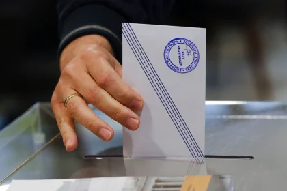 GPO: Προβάδισμα 12,4 μονάδων για τη ΝΔ και 17,4 για τον Μητσοτάκη - Η ακρίβεια το μεγαλύτερο πρόβλημα