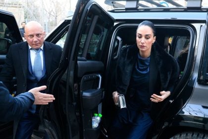 Ο Παύλος Βαρδινογιάννης παντρεύεται την Κατερίνα Μπιρμπίλη 