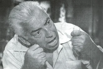 Σπύρος Βελέντζας: Έσβησε σε φυλακή των ΗΠΑ o «Σακαφλιάς» της Greek Mafia