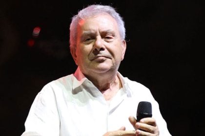 Μανώλης Μητσιάς: «Σύντομα θα βάλω τελεία στην καριέρα μου, δεν θέλω να με λυπούνται»
