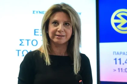 Η Μαρία Καρυστιανού κατέθεσε αίτημα εκταφής της κόρης της
