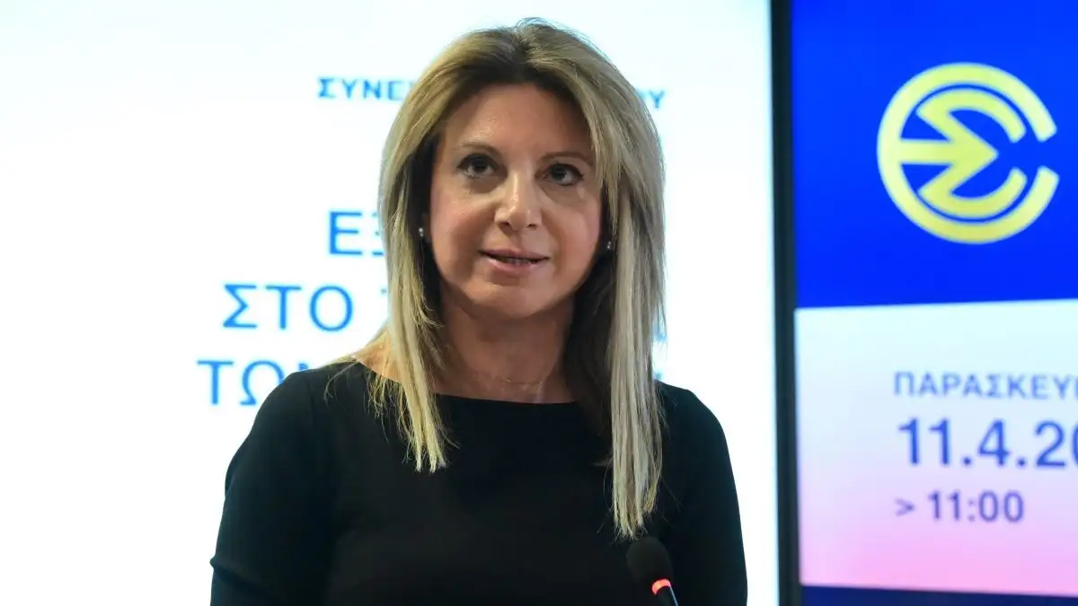 Η Μαρία Καρυστιανού κατέθεσε αίτημα εκταφής της κόρης της