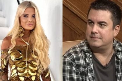 Μαρίνα Σταυράκη: Έστειλε εξώδικο στον Πάνο Κατσαρίδη μετά τα καυστικά σχόλια για την επιστροφή της στα σχολεία