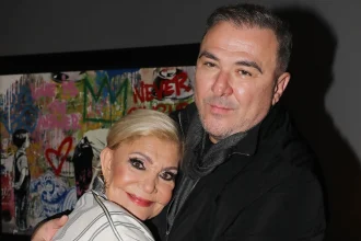 Αντώνης Ρέμος για Μαρινέλλα: «Έπρεπε να “φύγει” εκείνο το βράδυ, δεν επικοινωνεί με το περιβάλλον»