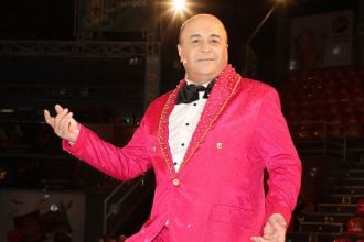 Γενέθλια για τον Μάρκο Σεφερλή – Η τρυφερή ανάρτηση του 21χρονου γιου του, Χάρη