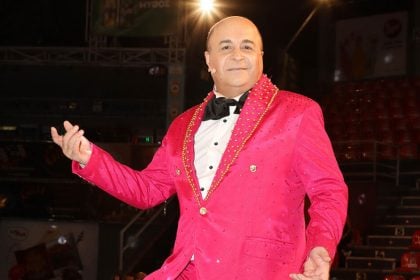 Γενέθλια για τον Μάρκο Σεφερλή – Η τρυφερή ανάρτηση του 21χρονου γιου του, Χάρη