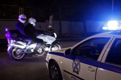 Θεσσαλονίκη: Μαχαίρωσαν Τούρκο οδηγό νταλίκας μετά από συμπλοκή