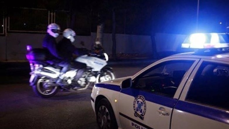 Θεσσαλονίκη: Μαχαίρωσαν Τούρκο οδηγό νταλίκας μετά από συμπλοκή