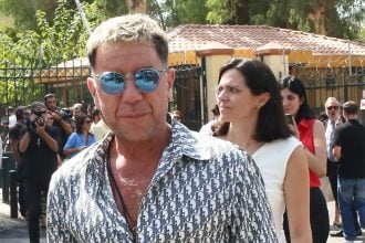 Ο Γιώργος Μαζωνάκης κατέθεσε μήνυση εναντίον της οικογένειάς του