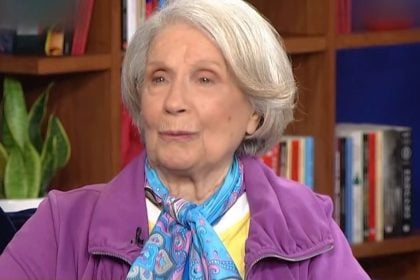 Μέλπω Ζαρόκωστα: Μεταφέρθηκε εσπευσμένα στο νοσοκομείο