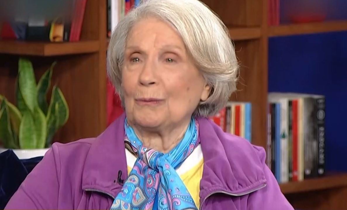 Μέλπω Ζαρόκωστα: Μεταφέρθηκε εσπευσμένα στο νοσοκομείο