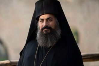 Κρητική μαφία: «Δεν ζήτησα τη μεσολάβηση κανενός, προσπαθούν να με μπλέξουν» – Τι απαντά ο Αρχιμανδρίτης Μελχισεδέκ