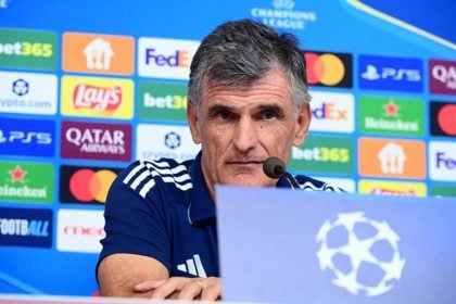 Μεντιλίμπαρ: Η Πάφος προκαλεί σεβασμό