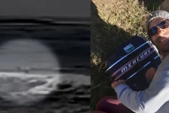 «Προσπάθησε να προστατεύσει αυτούς που ήταν γύρω του» λέει ο ξάδερφος του Μέρκιουρι Ψιλάκη που κατασπάραξε καρχαρίας στην Αυστραλία