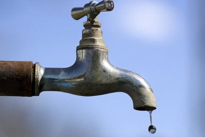 Πάτρα: Ποια περιοχή θα μείνει χωρίς νερό την Τετάρτη