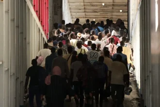 Κρήτη: 200 ακόμη μετανάστες έφτασαν σήμερα στην Γαύδο