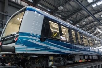 Από τα ξημερώματα χωρίς μετρό η Θεσσαλονίκη - Τι συνέβη